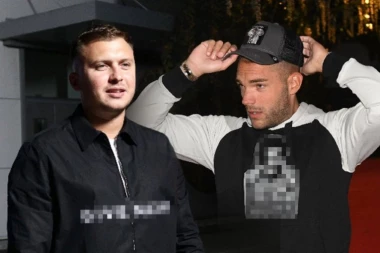 ANĐELO RANKOVIĆ UDARIO NA KARIĆA: Izneo NAJMRAČNIJE tajne pre "Elite", Sofija JEDNIM potezom napravila HAOS!