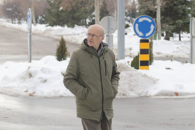 Sahrana Ljube Ninkovića