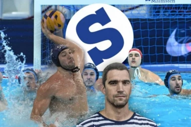 ZBOG OVOGA JE SUSPENZIJA MANDIĆA PAKAO ZA SRBIJU: Gojko Pijetlović za Sportissimo otkrio veliki problem
