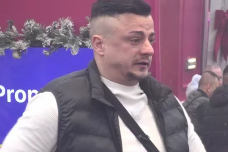 Terza plače dok priča o Milici Veličković