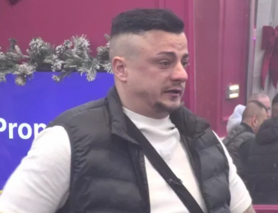 PRVA TERZINA ISPOVEST O SKANDALU U CRKVI: Nacija u SUZAMA zbog OVIH detalja, otkrio šta mu je Milica uradila VAN KAMERA!