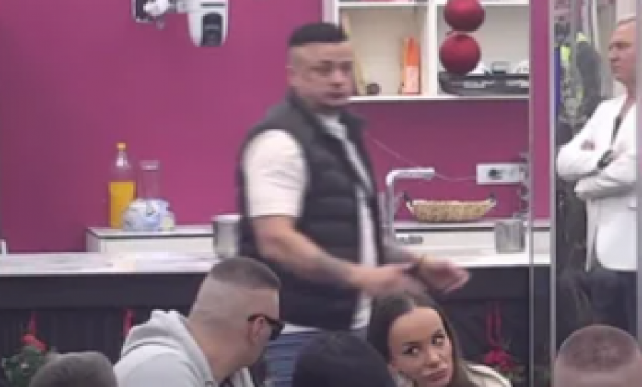 PRVA TERZINA ISPOVEST O SKANDALU U CRKVI: Nacija u SUZAMA zbog OVIH detalja, otkrio šta mu je Milica uradila VAN KAMERA!