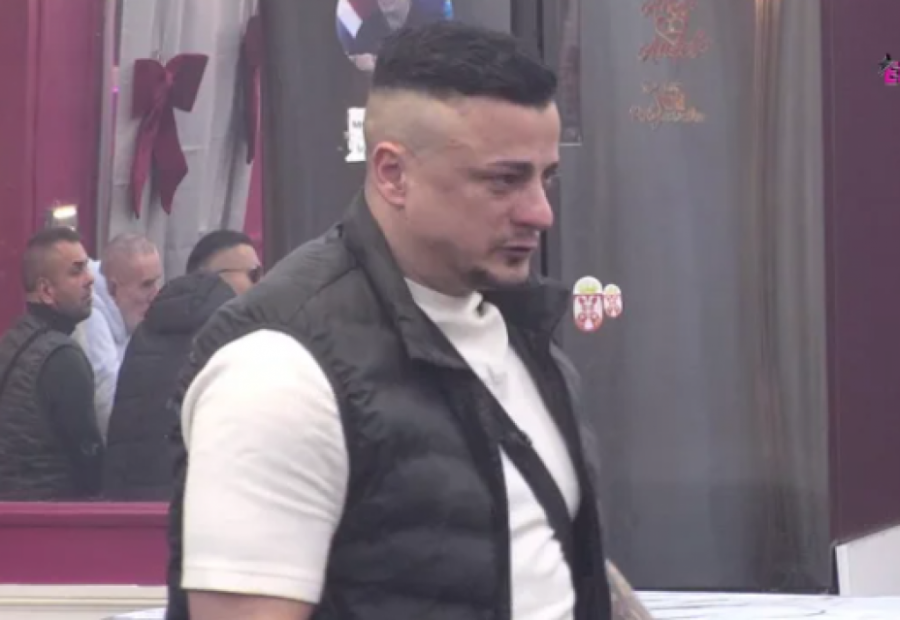 PRVA TERZINA ISPOVEST O SKANDALU U CRKVI: Nacija u SUZAMA zbog OVIH detalja, otkrio šta mu je Milica uradila VAN KAMERA!