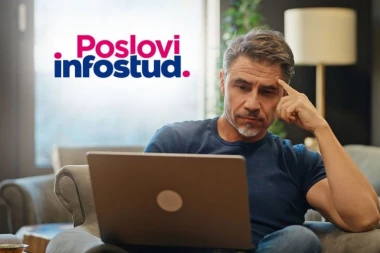 Manje oglasa, ali veće plate: Šta se zaista dešava na tržištu rada u Srbiji