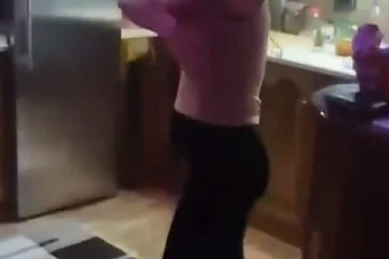 Mina Kostić igra za Kaspera