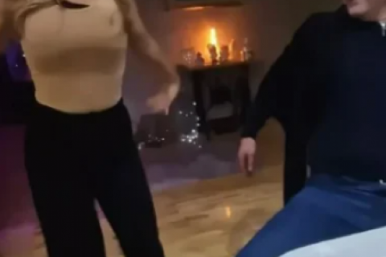 Mina Kostić igra za Kaspera