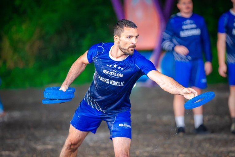 Exatlon Srbija