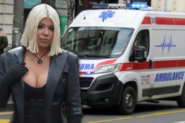 DARI BUBAMARI POZLILO! Hitno otkazan nastup za doček srpske Nove godine!