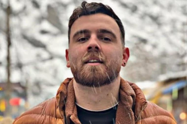 NJEGA ĆE SUTRA JAVNO OBESITI, BEZ SUĐENJA! Usudio se da ustane protiv ajatolahovog režima