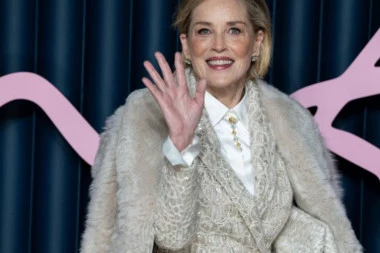 ŠERON STOUN više ne izgleda ovako: Bila pristalica prirodnog starenja - sad je ni najverniji fanovi ne prepoznaju (FOTO)