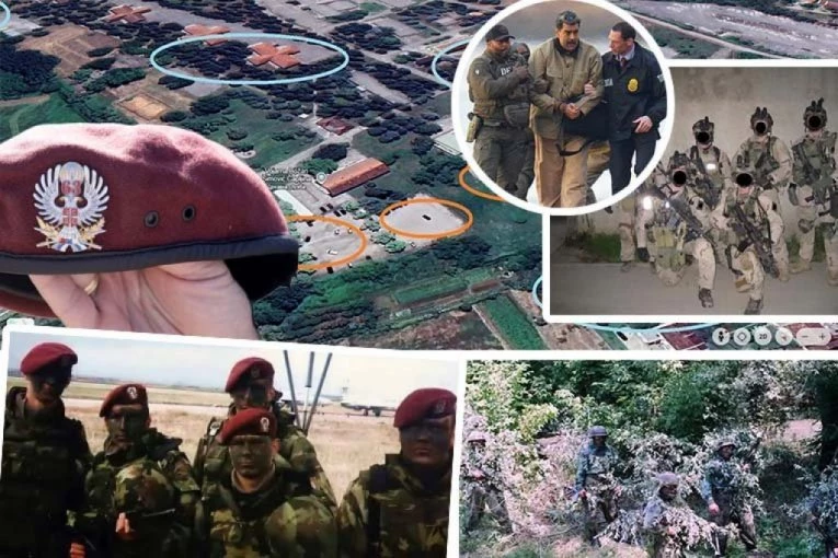 UHVATILI SU MADURA, ALI SE NE BI USUDILI DA KOPIRAJU PODVIG JNA U ČAPLJINI 1992! Šezdeset treća padobranska kao američka Delta, spasla 170 ljudi iz ustaškog legla!