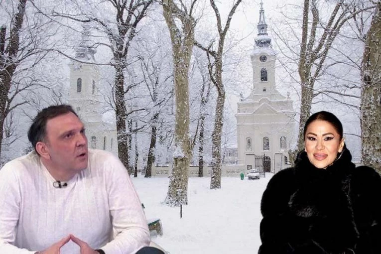 KO JE ZAPRAVO MANE ĆURUVIJA? Prvo oglašavanje Kasperovog oca - otkriveno SVE O NJEGVOM BRAKU I PROŠLOSTI!