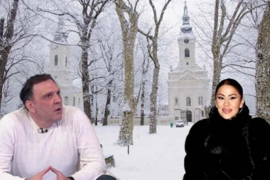 KO JE ZAPRAVO MANE ĆURUVIJA? Prvo oglašavanje Kasperovog oca - otkriveno SVE O NJEGOVOM BRAKU I PROŠLOSTI!