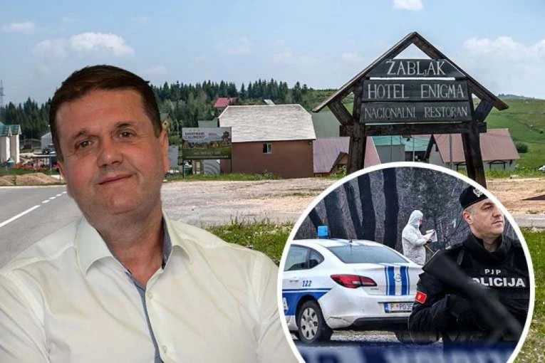 ŠARIĆEVOG ŠURAKA UBIO ŠARIĆEV BIVŠI ZET! Doček srpske Nove godine se tada pretvorio u krvoproliće! PUCAO MU U GLAVU DOK JE KLEČAO PRED NJIM!