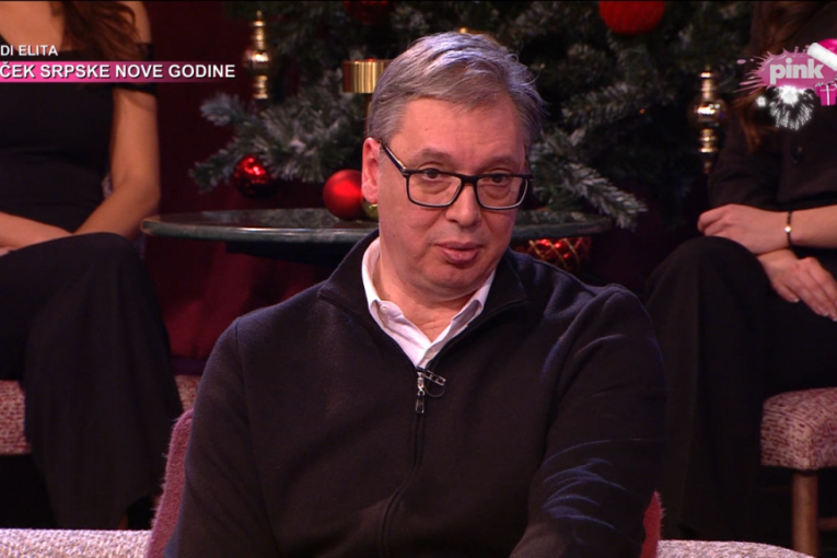 OVO SIGURNO NISTE ZNALI! Evo koliko spava Aleksandar Vučić dnevno!