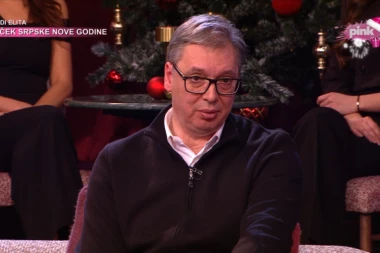 OVO SIGURNO NISTE ZNALI! Evo koliko spava Aleksandar Vučić dnevno!