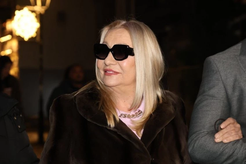 OVO JE SPISAK IMOVINE VESNE ZMIJANAC: Milioni u nekretninama - prvi put otkriveno šta sve poseduje! (VIDEO)