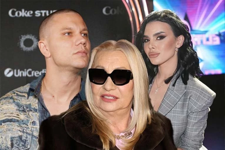 PRVA REAKCIJA VESNE ZMIJANAC NA NAVODNU AFERU ANITE I RELJE!  Pevačica UKANALILA Stanojlovićevu za sva vremena!