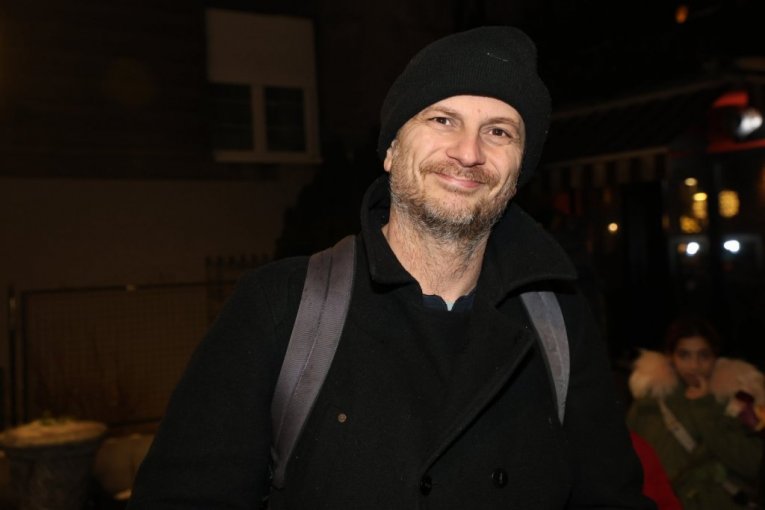 Republika u Skadarliji sa građanima