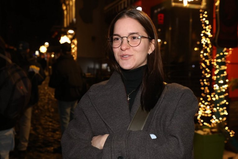 Republika u Skadarliji sa građanima