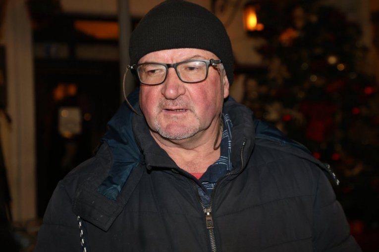 Republika u Skadarliji sa građanima