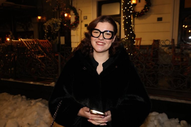 Republika u Skadarliji sa građanima