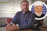 OTVARAJU SE PITANJA KOJA SVI IZBEGAVAJU: Otac Darko Đogo oštro reaguje na Cerićevu ideju o osnivanju Bosanske pravoslavne crkve