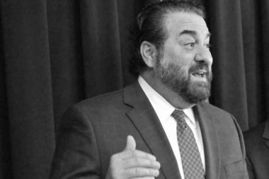 ODLAZAK NAJMOĆNIJEG SRBINA U AMERIČKOM PRAVOSUĐU: Bio je strah i trepet u Arizoni, a evo ko je ZAISTA bio Mark Brnović!