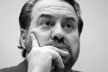 Otkriven uzrok smrti: Evo od čega je umro Mark Brnović