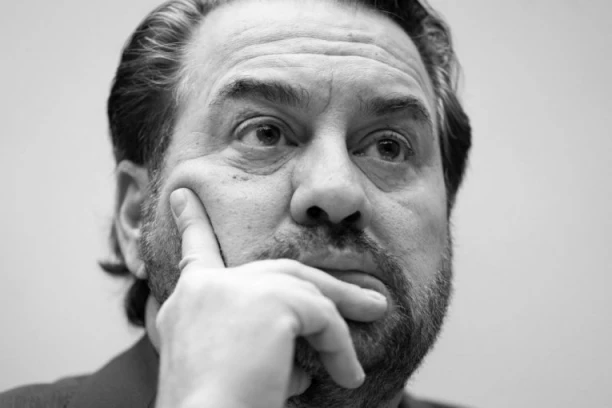 POZNAT UZROK SMRTI MARK BRNOVIĆA!