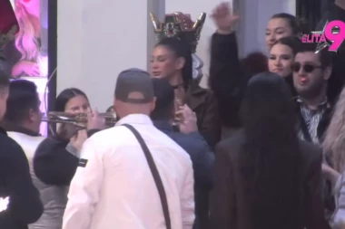 LOM NA KAPIJI RIJALITIJA, STIGLO SPECIJALNO IZNENAĐENJE! Evo koje ZVEZDETINE su ušle u "Elitu"! (GALERIJA)