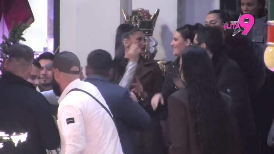 LOM NA KAPIJI RIJALITIJA, STIGLO SPECIJALNO IZNENAĐENJE! Evo koje ZVEZDETINE su ušle u "Elitu"! (GALERIJA)