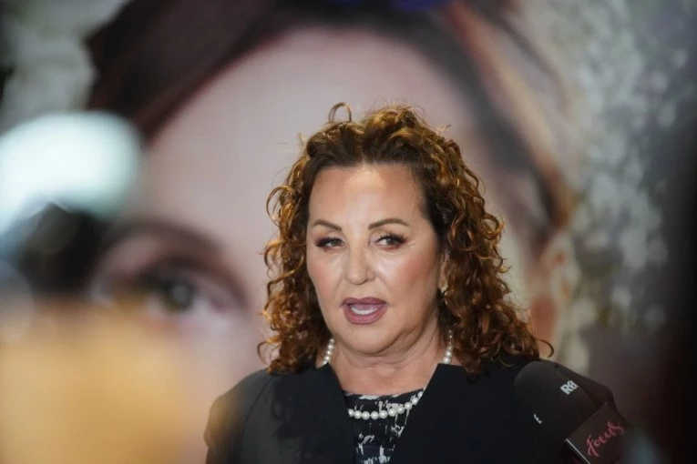 PEVAČ SE JAVNO OBRATIO ANI BEKUTI! Nakon napada u Čačku, uputio joj OVE reči!