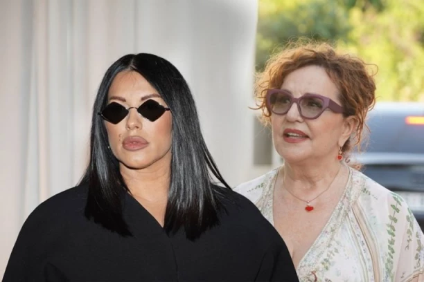 SEKA ALEKSIĆ OSUDILA SRAMNI NAPAD BLOKADERA: Ana Bekuta je dobar čovek, nisam čula da je bilo ko to doživeo!