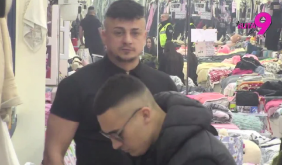 TERZA ZVERSKI NASRNUO NA SOFIJU! Obezbeđenje uletelo u Belu kuću, hitno zaustavljena žurka!