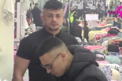 TERZA ĆE POŽELETI DA SE DISKVALIFIKUJE ZBOG OVIH INFORMACIJA IZ SPOLJNOG SVETA! Ovo mu definitivno nije trebalo!