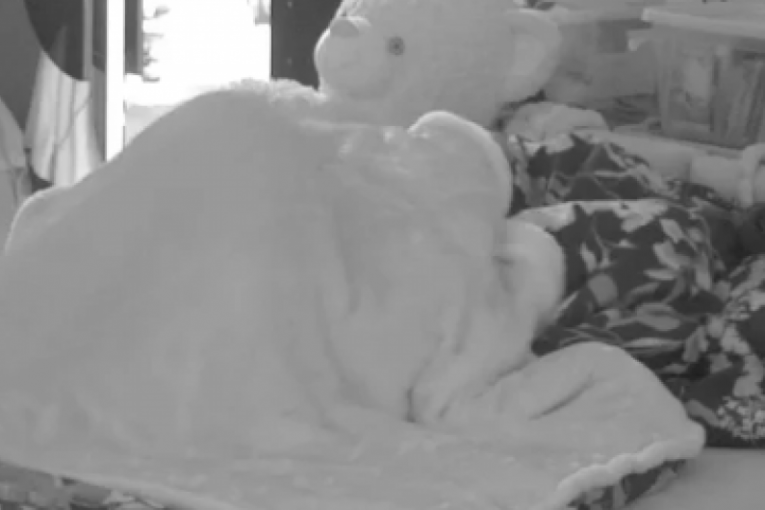 Anita Stanojlović i Luka Vujović