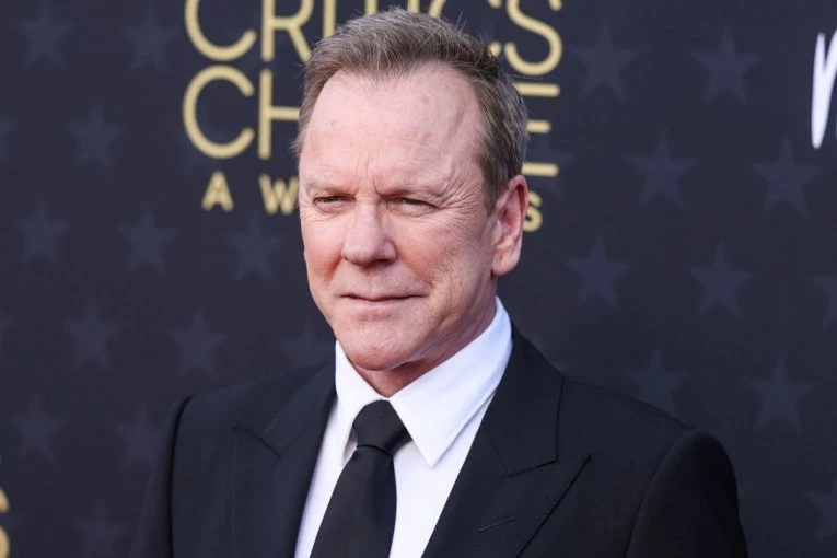 Uhapšen Kifer Saterlend!