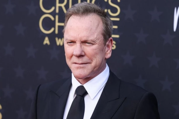 Uhapšen Kifer Saterlend!