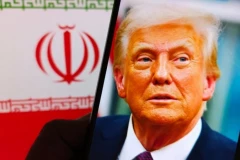 "PRIHVATILI SU!" Tramp objavio NAJVAŽNIJE vesti za Iran - da li je konačno PRIMIRJE na vidiku?