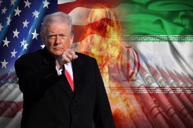 "AKO NAS TRAMP NAPADNE, GAĐAĆEMO VAS!" Iran žestoko zapretio Turskoj, Saudijcima i Emiratima, TREĆI SVETSKI RAT NIKAD NIJE BIO BLIŽI!