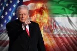 "AKO NAS TRAMP NAPADNE, GAĐAĆEMO VAS"! Iran žestoko zapretio Turskoj, Saudijcima i Emiratima, TREĆI SVETSKI RAT NIKAD NIJE BIO BLIŽI!