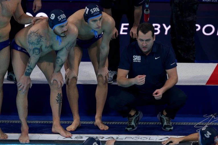 SAD JE SVE JASNO: Evo šta Srbija mora da uradi da bi se plasirala u polufinale EP u vaterpolu!