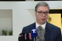 "ZNAM KO JE BLIŽI KUPOVINI NIS, TAKO ĆE I BITI!" Vučić izneo važne informacije!