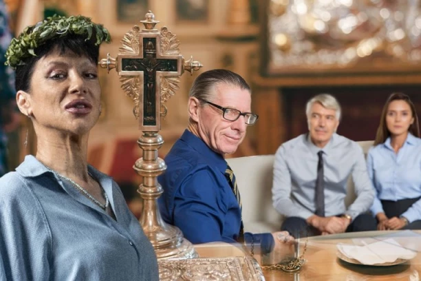 VENDI BACA ANATEMU NA IZVRŠITELJE: Neće da plati DUG, tvrdi da je ŽRTVA nameštaljke: Potpis mi je falsifikovan!