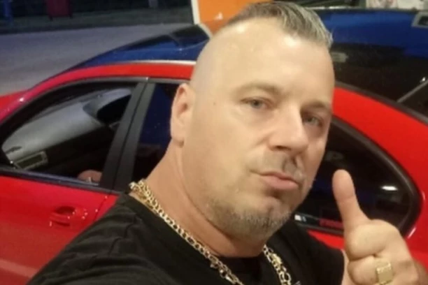 UHAPŠEN "REAL MADRID" - vozio pod dejstvom narkotika!