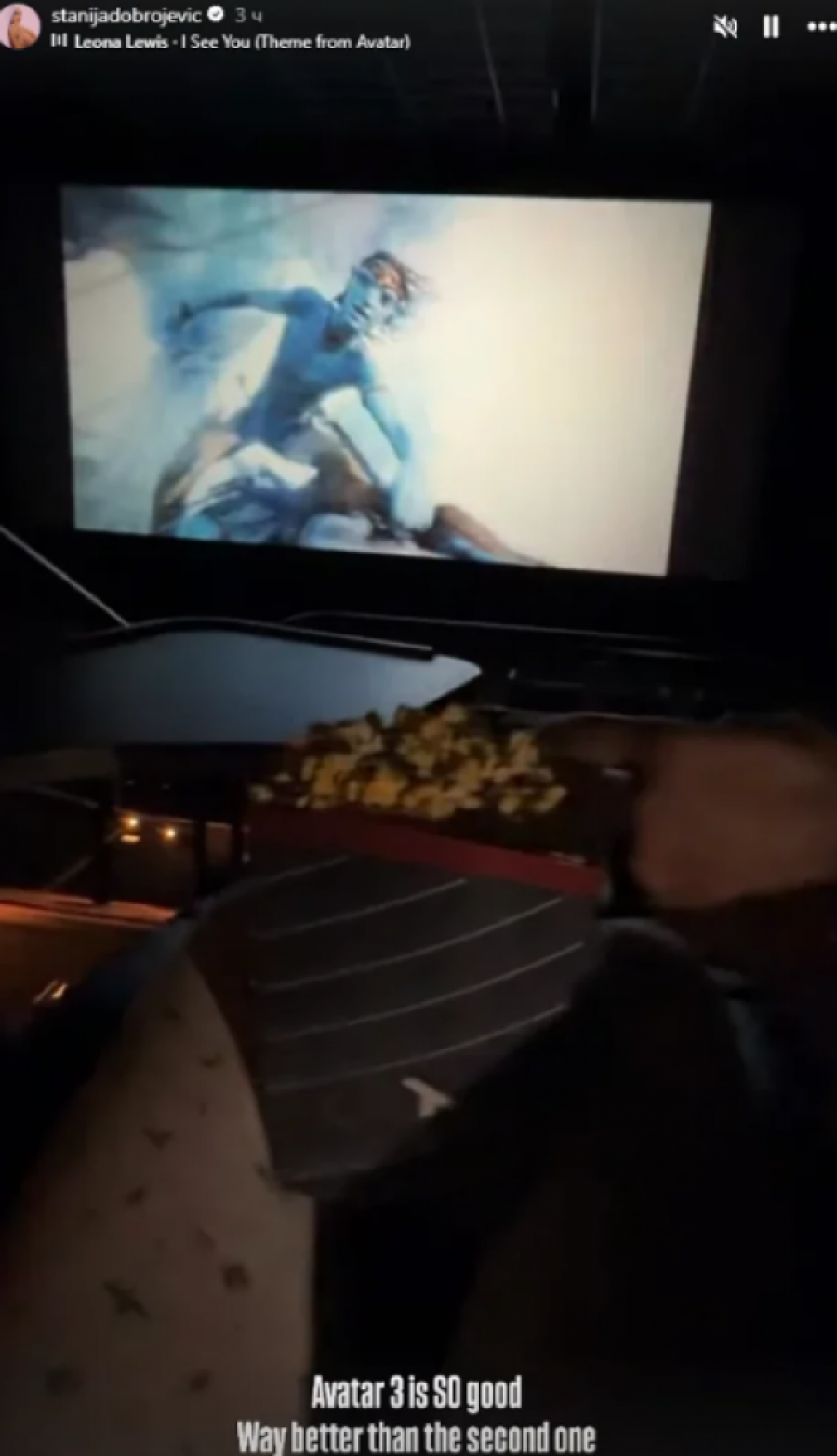 STANIJA DOBROJEVIĆ IMA NOVOG DEČKA - OBJAVLJEN SNIMAK SA OVIM FRAJEROM! Asmin će poželeti da se diskvalifikuje zbog novih vesti!