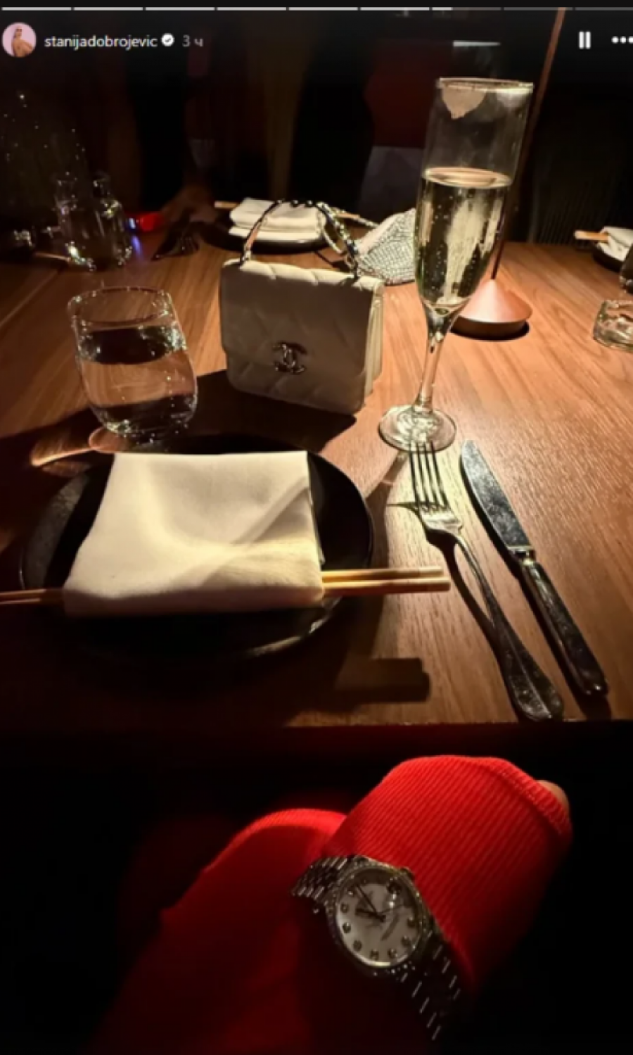 STANIJA DOBROJEVIĆ IMA NOVOG DEČKA - OBJAVLJEN SNIMAK SA OVIM FRAJEROM! Asmin će poželeti da se diskvalifikuje zbog novih vesti!