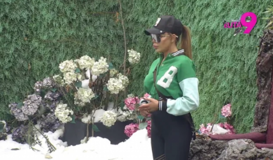 SOFIJA U LOŠEM STANJU NAKON OBRAČUNA S TERZOM: Izvinjava se svima redom, zbog ovoga želi da propadne u zemlju od sramote!