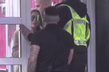 SOFIJA U LOŠEM STANJU NAKON OBRAČUNA S TERZOM: Izvinjava se svima redom, zbog ovoga želi da propadne u zemlju od sramote!